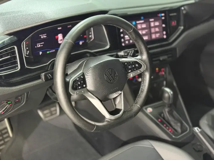 NIVUS 1.0 200 TSI Highline