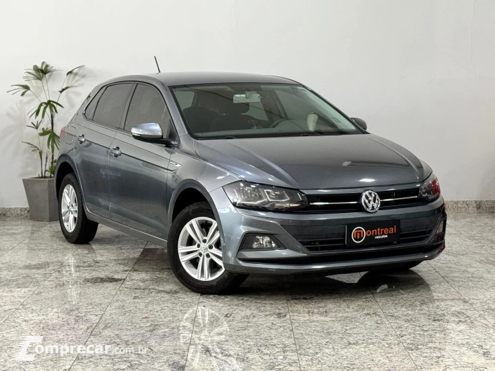 POLO 1.0 200 TSI Comfortline