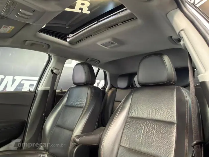 TRACKER 1.4 16V Turbo LTZ