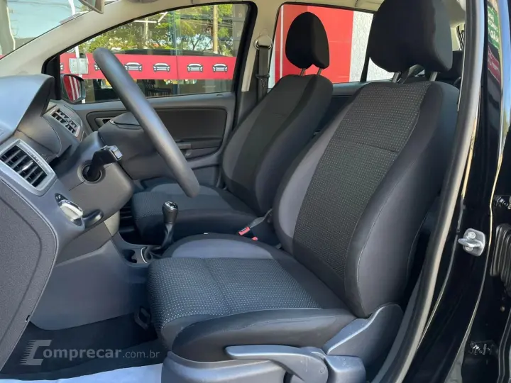 FOX 1.6 MSI TOTAL FLEX CONNECT 4P MANUAL