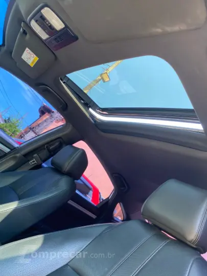 CIVIC 1.5 16V Turbo Touring