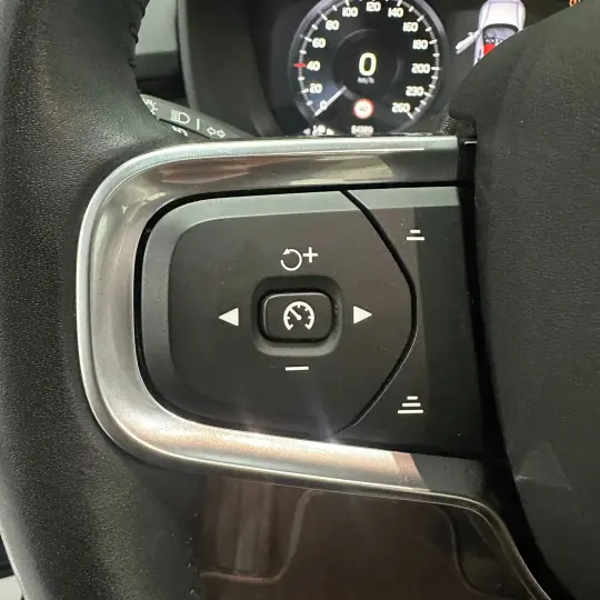 XC 40 T-4 INSCRIPTION 2.0 190cv FWD