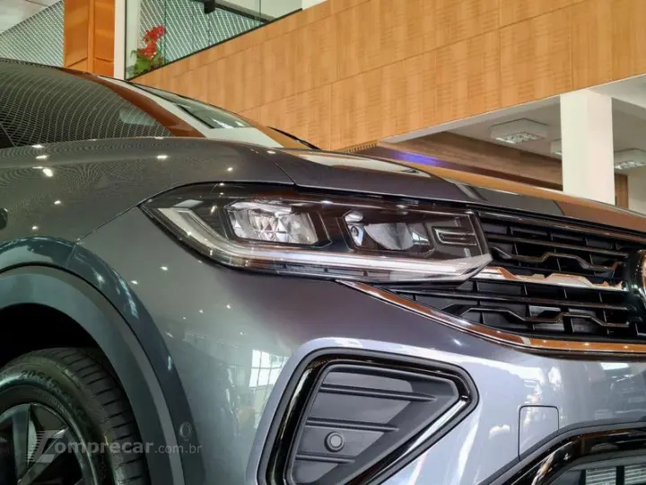 T-CROSS HIGHLINE 1.4 TSI FLEX 16V 5P AUT