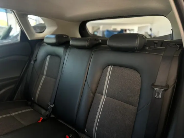 TRACKER 1.0 TURBO FLEX LTZ AUTOMÁTICO