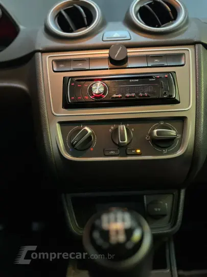 VOYAGE 1.0/1.0 City Mi Total Flex 8V 4p