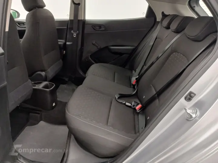 HB20 1.0 12V FLEX SENSE PLUS MANUAL