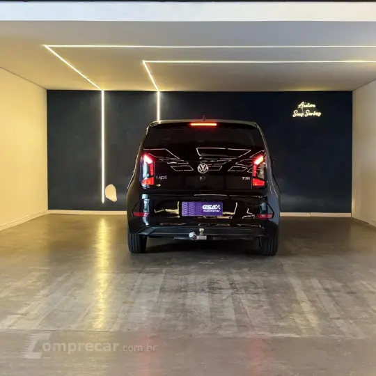 up! move 1.0 TSI Total Flex 12V 5p