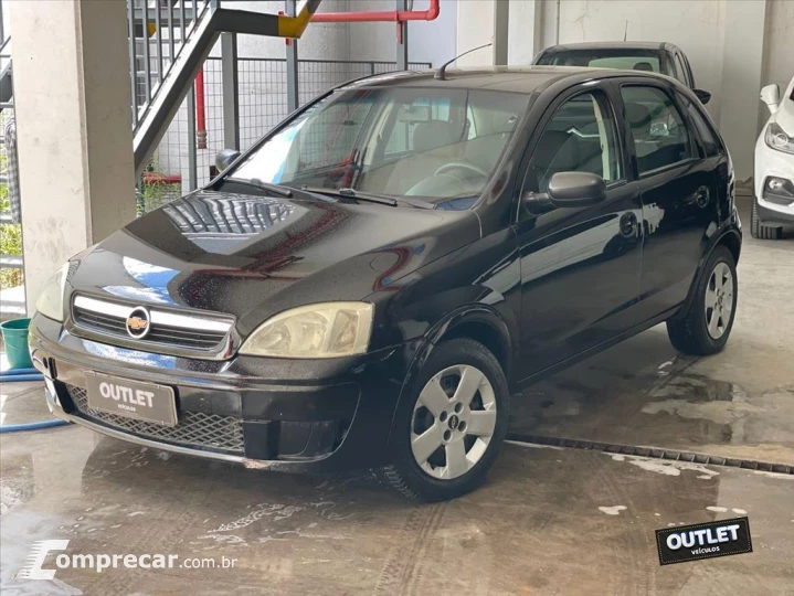 CORSA 1.0 MPFI MAXX 8V FLEX 4P MANUAL