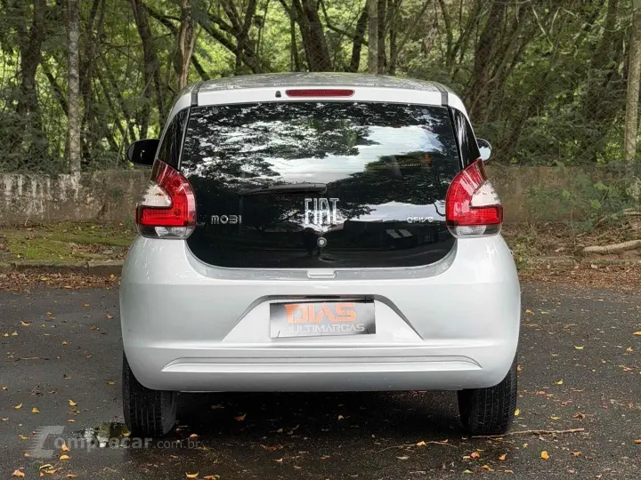 MOBI DRIVE 1.0 FLEX 6V 5P