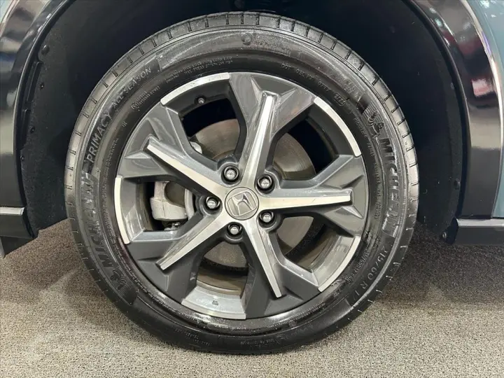 ZR-V 2.0 i-VTEC GASOLINA TOURING CVT