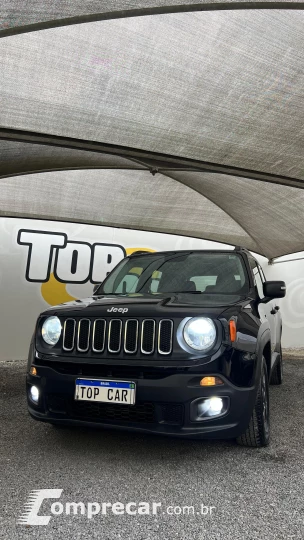 RENEGADE 1.8 16V Sport