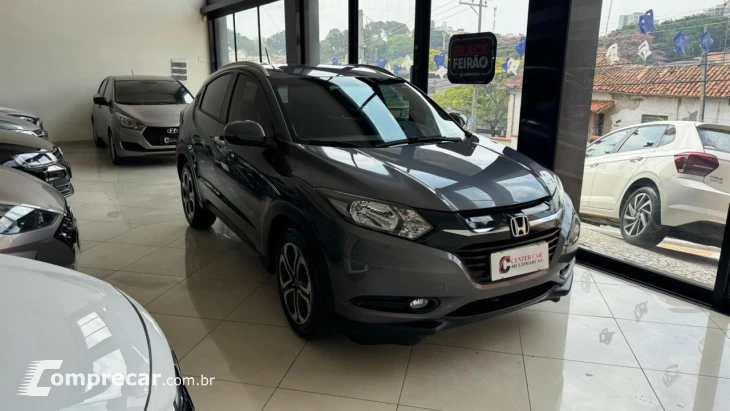 HR-V 1.8 16V EXL
