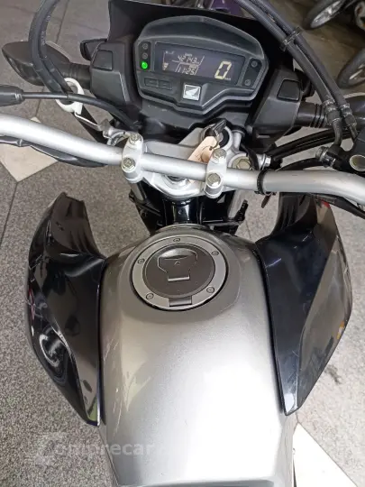 NXR 160 BROS ESDD FLEXONE