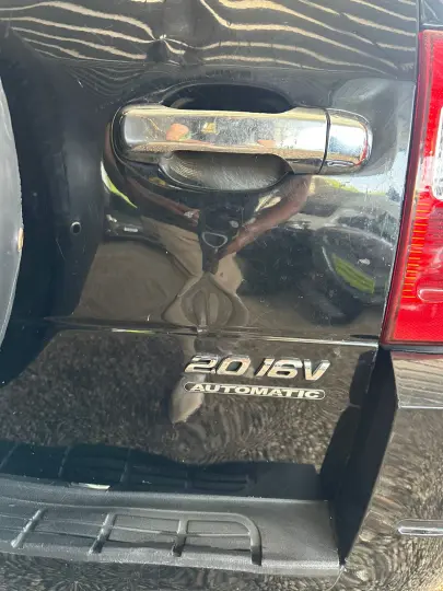 ECOSPORT 2.0 XLT 16V