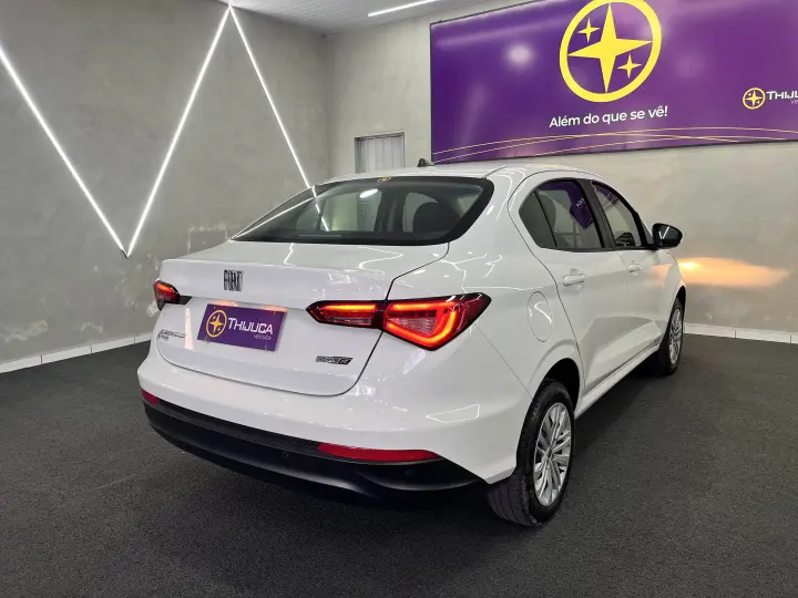 CRONOS 1.3 Firefly Drive