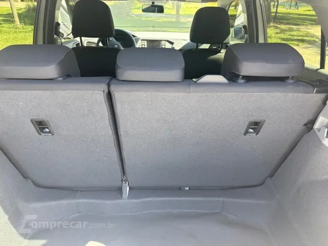 VW T-CROSS SENSE TSI AD