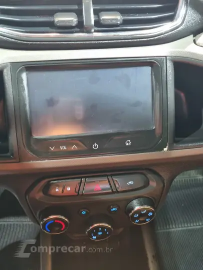 PRISMA 1.4 LTZ Spe/4 8V