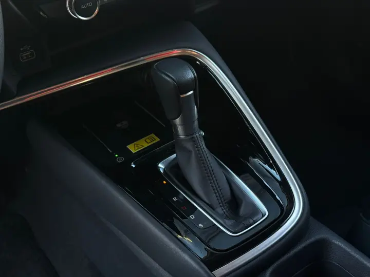 HR-V 1.5 DI I-vtec EXL