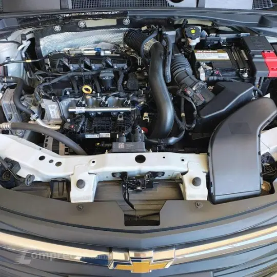 ONIX 1.0 PLUS TURBO AT SEDAN