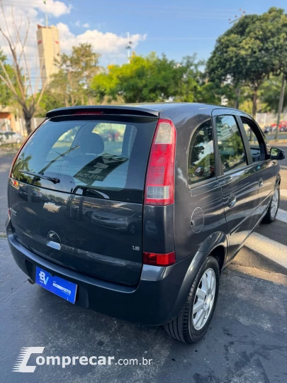 MERIVA 1.4 MPFI Maxx 8V