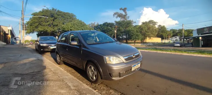 CORSA 1.4 MPFI Maxx 8V