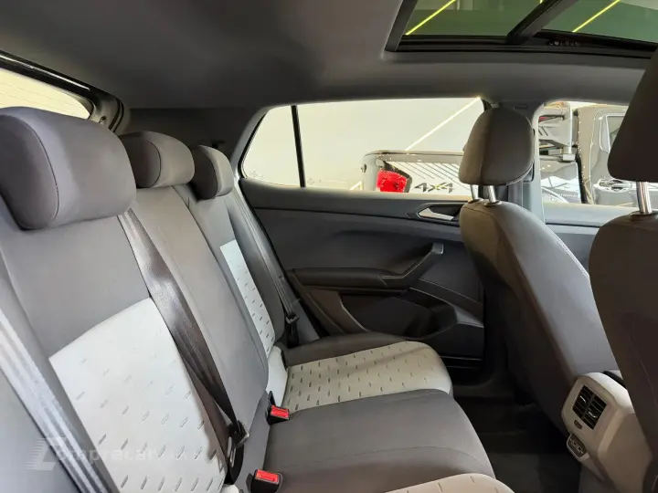 T-CROSS 1.0 200 TSI Comfortline