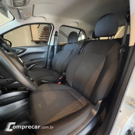 ARGO DRIVE 1.0 6V Flex