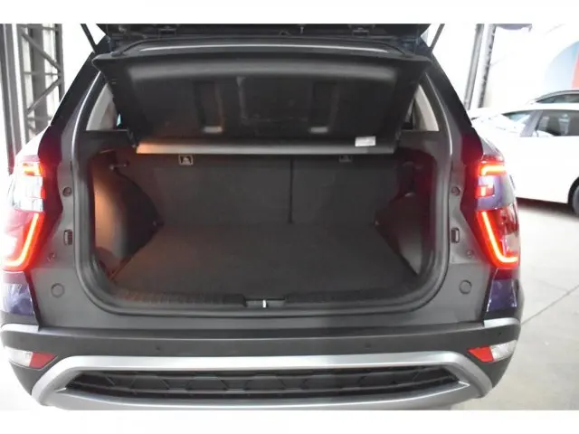 CRETA - 1.0 TGDI LIMITED AUTOMÁTICO