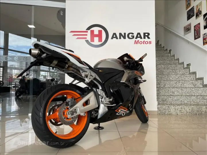 CBR 600RR
