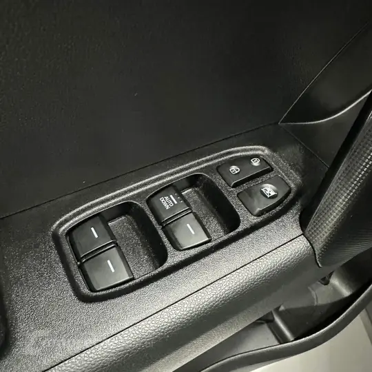 Creta Action 1.6 16V Flex Aut.