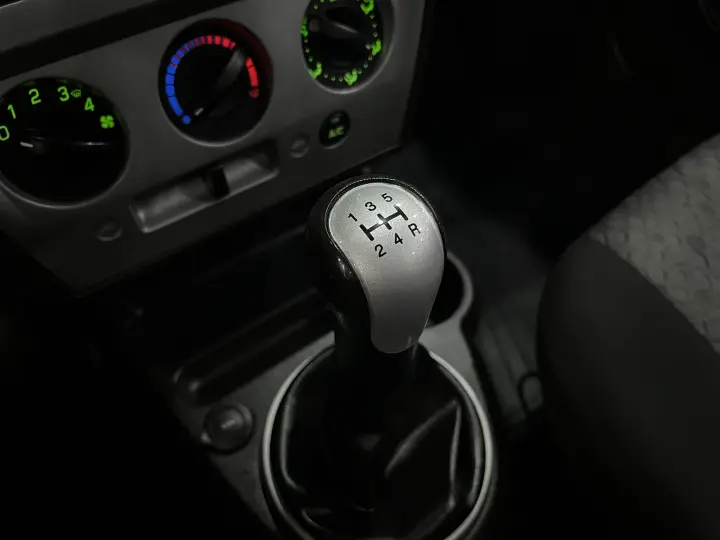 FIESTA 1.6 MPI CLASS HATCH 8V FLEX 4P MANUAL