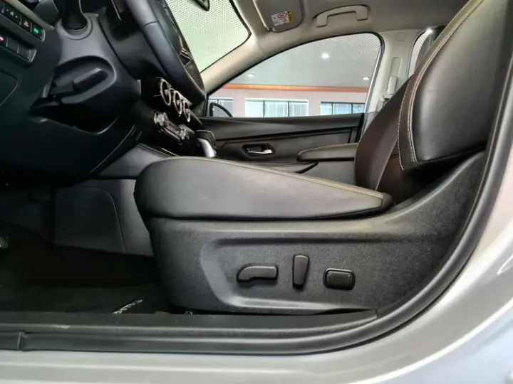 SENTRA 2.0 EXCLUSIVE CVT