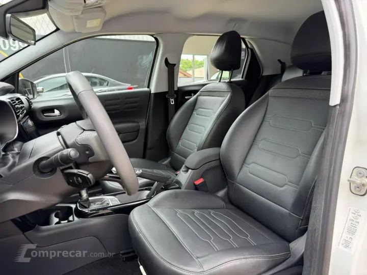 C4 Cactus 1.6 Thp Flex Shine Pack Eat6