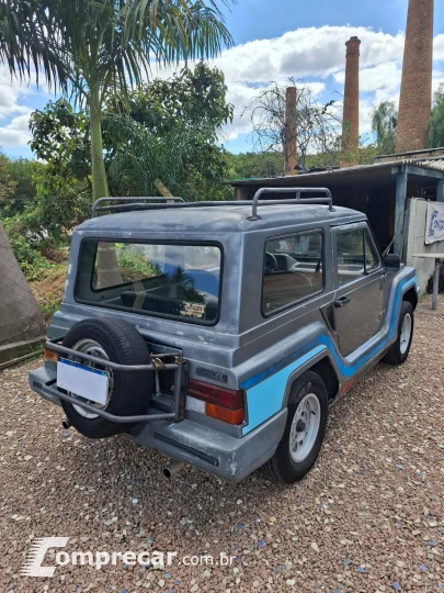 X12 1.6 LE Tocantis 8V
