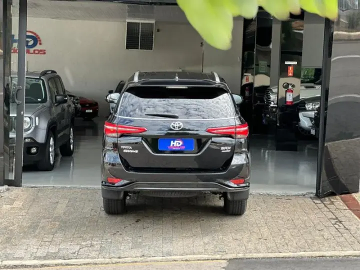 HILUX SWSRXA4RD