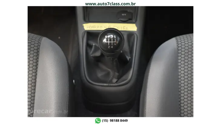 UP - 1.0 MPI MOVE UP 12V 4P MANUAL