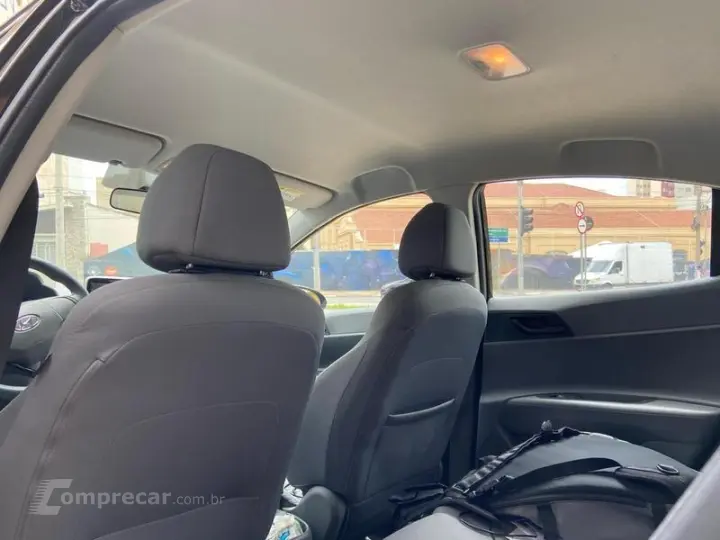 HB20S VISION 1.0 FLEX 12V AUT