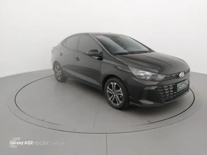 HB20S 1.0 TGDI FLEX COMFORT PLUS AUTOMÁTICO