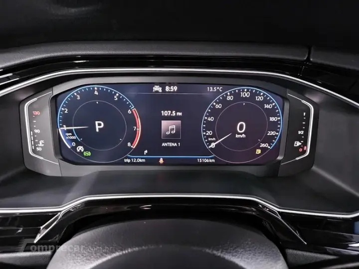 NIVUS 1.0 200 TSI HIGHLINE