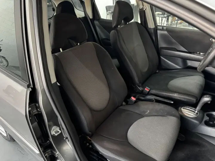 Fit EX/S 1.5 Flex/Flexone 16V 5p Aut.