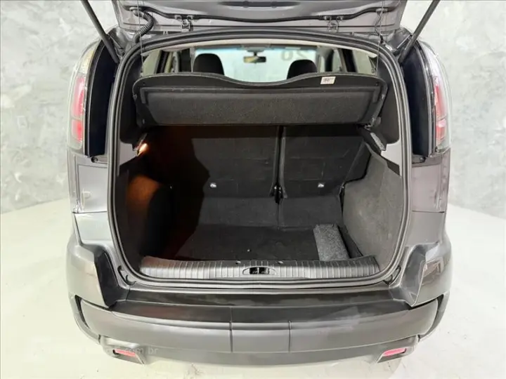 AIRCROSS 1.6 VTI 120 Live Eat6