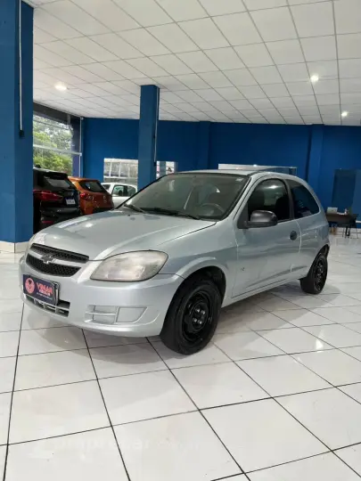 CELTA 1.0 MPFI LS 8V