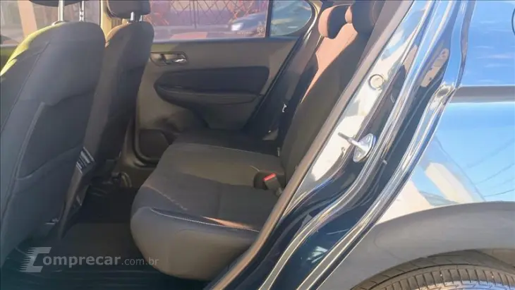 CITY 1.5 I-vtec Hatch EX