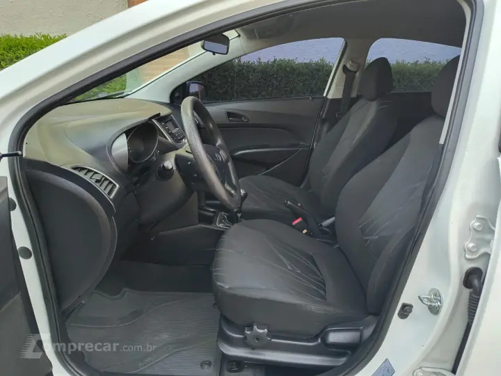 HB20 1.0 12V Comfort Plus