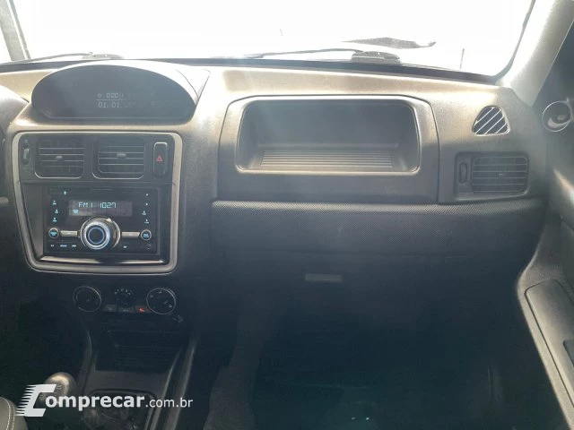 PAJERO TR4 - 2.0 4X2 16V 140CV 4P MANUAL