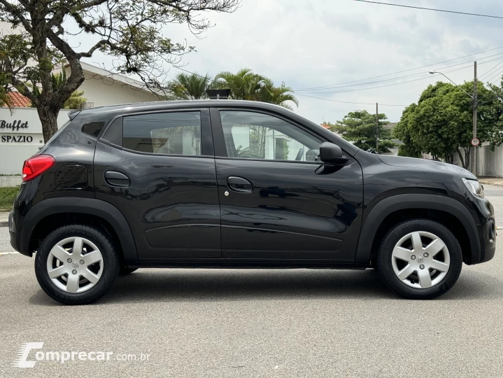 KWID 1.0 12V SCE ZEN