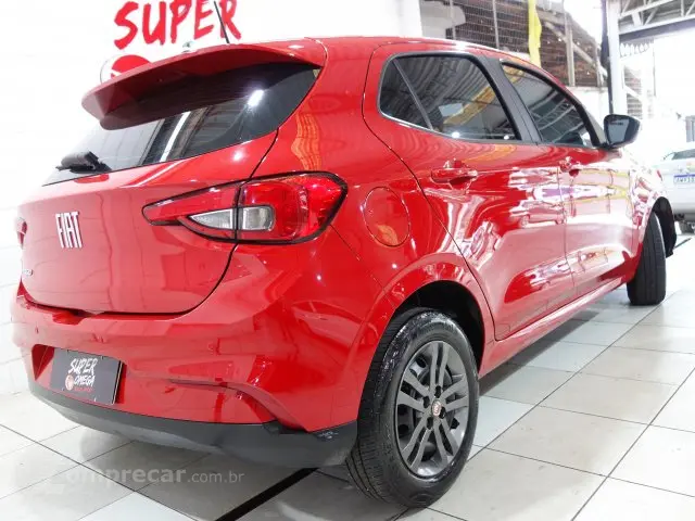 ARGO - 1.3 FIREFLY DRIVE GSR