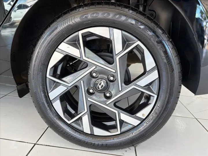 HB20 1.0 TGDI FLEX COMFORT AUTOMÁTICO