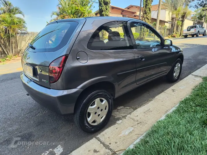 CELTA 1.0 MPFI LS 8V