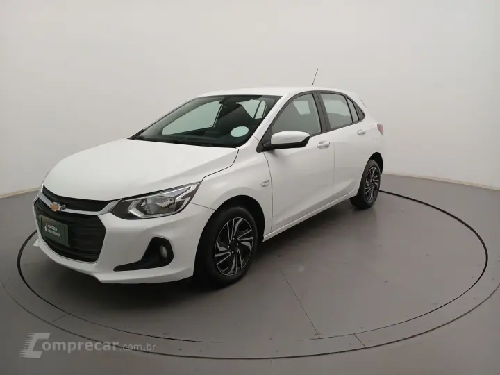 ONIX 1.0 FLEX LT MANUAL